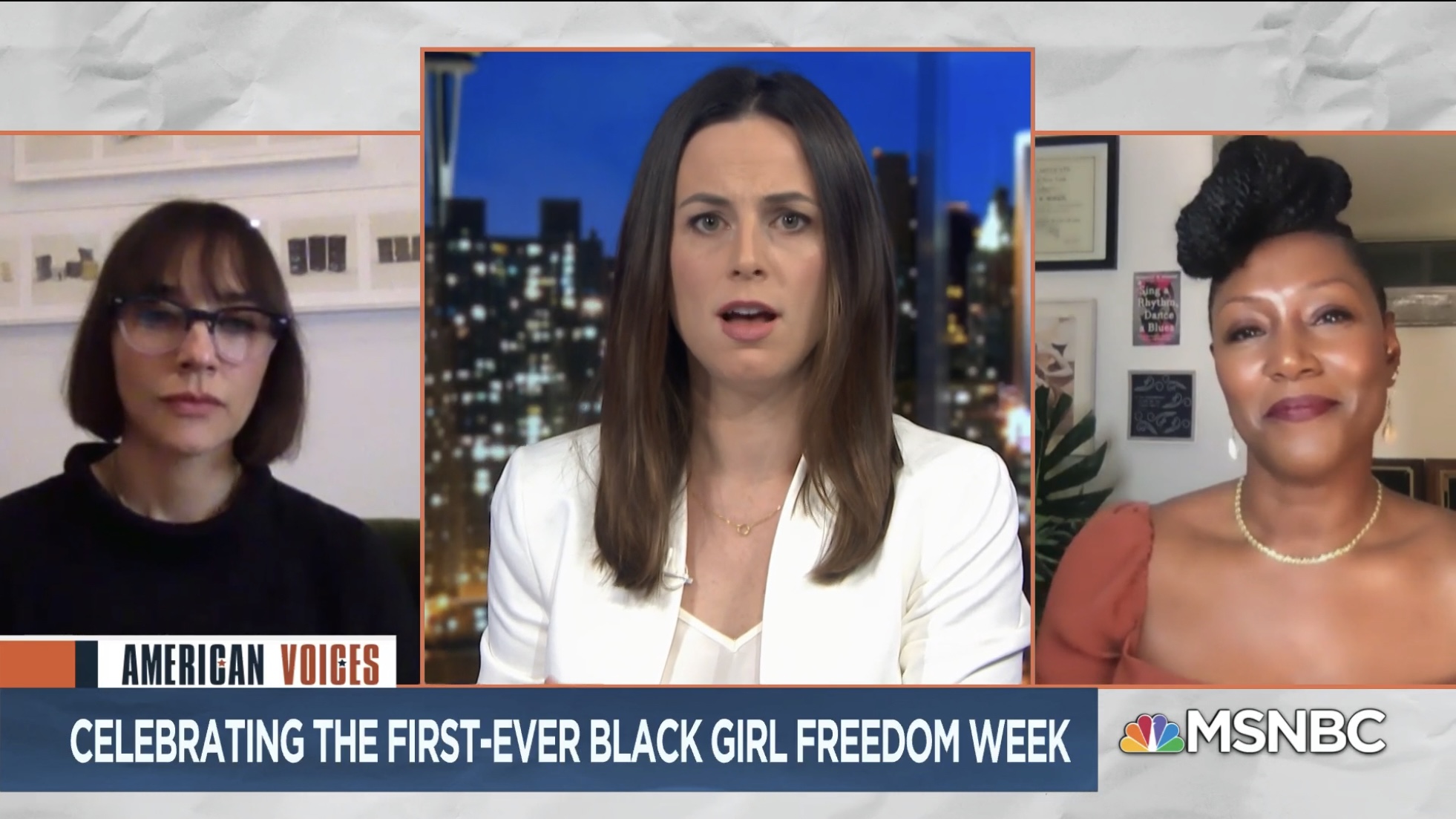 Philanthropy News Digest: Let Black women-led funds and Black girls ...